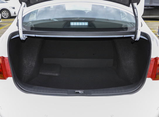 5 Strecke 163PS Front Driving der Sitzer-Limousine-reine Elektroauto-400KM ABS-ESC