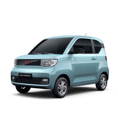 Strecke 120KM RWD Mini4 Sitzkleine elektrische SUV-Auto-20KW 27ps NEDC