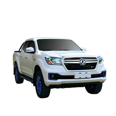 Reine elektrische Leistungsstärke-Batterie-Kapazität 67.09kwh Aufnahme SUV-Fahrzeug-120KW