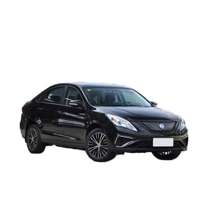 DONGFENG reine EV des Elektro-Mobil-5 Kilometereinzelner Motor Sitzer-Auto-NEDC 415KM