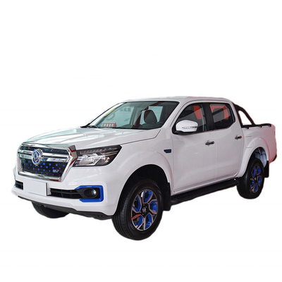 5 Sitze EV Pickup New Energy Electric Truck Pickup 5,2 m Länge RWD