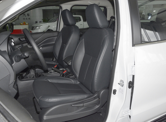 Doppelter der Reihen-5 des Sitzer-4 Benzinmotor Tür SUV-Kleintransporter-6MT 4WD 231HP