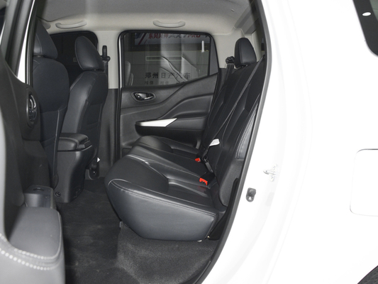Doppelter der Reihen-5 des Sitzer-4 Benzinmotor Tür SUV-Kleintransporter-6MT 4WD 231HP