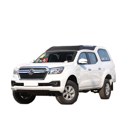R18 Fahrzeug-Stadt-Fracht des Reifen-4WD SUV heben LKW 200 - Achsabstand 300Nm auf