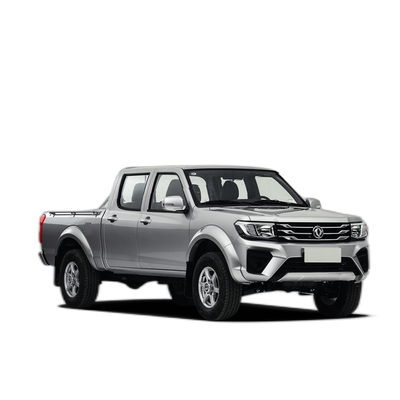 Des DONGFENG-Rückseiten-Antriebs-2WD Maschine Kleintransporter-des Dieselmotor-165HP 2.4L YUCHAI