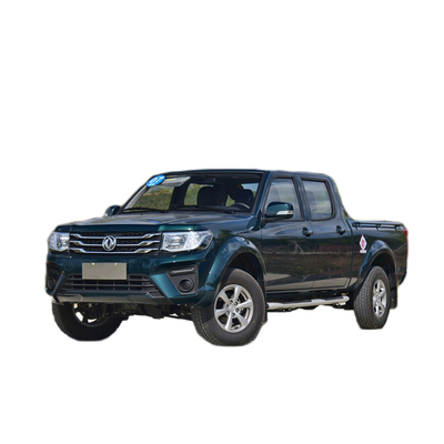 Vierzylinder4 Ladetank des Tür-Kleintransporter-4WD 5 der Sitz2.4l der Verschiebungs-1.4m