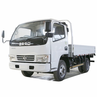 Linker steuernder Dieselenergie-Leichtgut-LKW 4x2 5 Ton Loading Capacity 245N.m