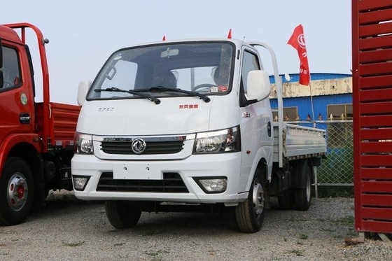 Dieselmotor Mini Cargo Truck Lorry Euros 2 der Verschiebungs-2.77L der Euro-4 Emissions-JE493