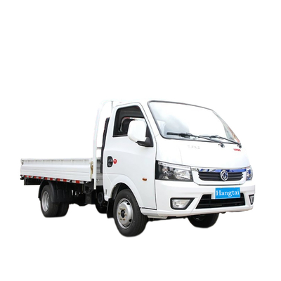 Des Euro-6 Fahrerhaus GVW 3.5T - 4.5T Emission Dongfeng-Leichtgut-des LKW-1650mm