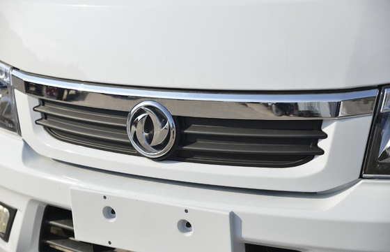 Des Euro-6 Fahrerhaus GVW 3.5T - 4.5T Emission Dongfeng-Leichtgut-des LKW-1650mm