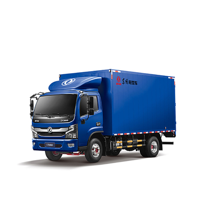 Druckluftbremsanlage-Cummins- Enginefracht-LKWs des Leichtgut-LKW-GVW 18T des Achsabstand-5200mm