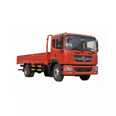 Euro 2 Getriebe des Dongfeng-Fracht-mittleres Aufgaben-LKW-12T Cummins Engine 8MT