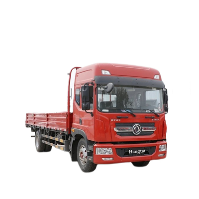 DongFeng trösten einzelne Fahrerhaus-Luft-Suspendierungs-Seat-Spalten-Platten-Leichtgut-LKW-Frühlings-Bremse-ABS
