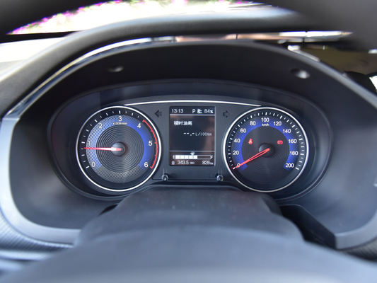 Getriebe-Leichtgut-LKW des niedriger Preis-Aufnahmen-Eiltransport-RWD Dieselder energie-5MT