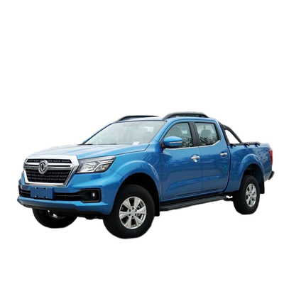 8AMT flache Aufnahme des Getriebe-4WD Ladetank-Aufnahmen-Diesel-2.3L der Energie-DONGFENG