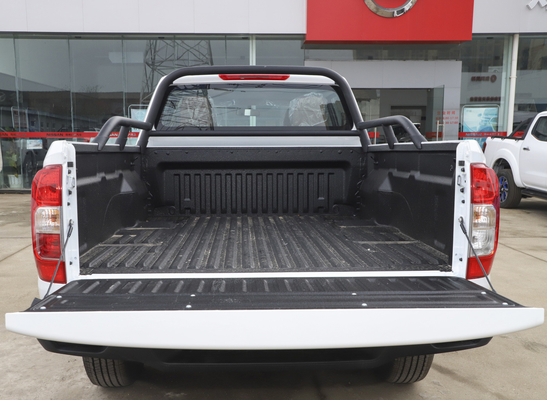 8AMT flache Aufnahme des Getriebe-4WD Ladetank-Aufnahmen-Diesel-2.3L der Energie-DONGFENG
