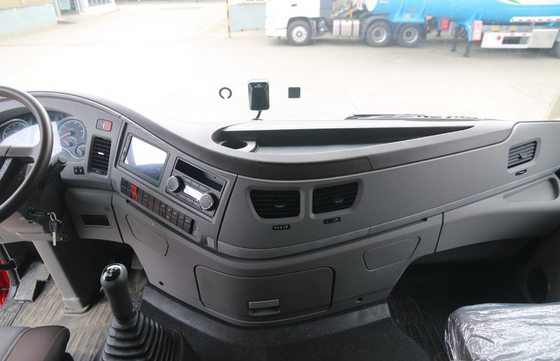 Dieselder energie-560HP Emission Dongfeng-Traktor-Kopf Traktor-des Euro-6
