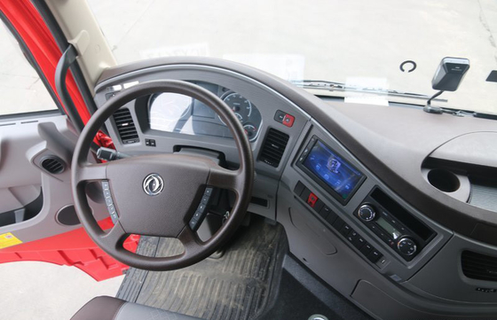 Dieselder energie-560HP Emission Dongfeng-Traktor-Kopf Traktor-des Euro-6