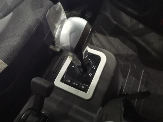 EV elektrische Batterie-Kapazität 282kwh der Traktor-LKW-Kilometerzahl320km