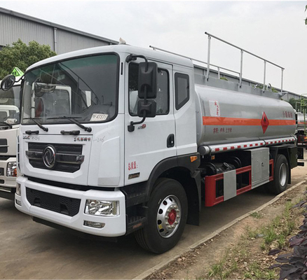 Öl-Transport-Hochleistungs-LKW 200 HP-Maschinen-Energie 18 Tonne