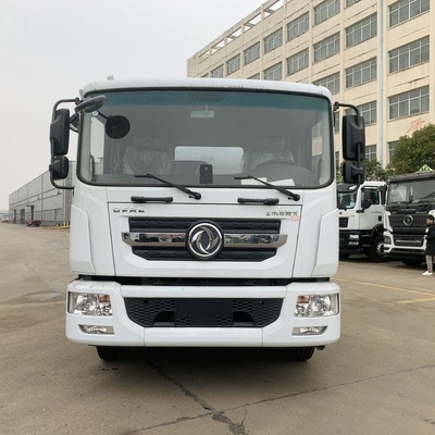 Öl-Transport-Hochleistungs-LKW 200 HP-Maschinen-Energie 18 Tonne