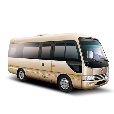 Energie-Tür-Küstenmotorschiff transportiert 7M Business Diesel 10 - 23 Sitzluxusstadt-Bus