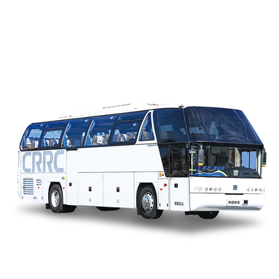 49 Dieselenergie Sitzer-Geschäfts-Trainer-Bus Air Suspensions 12M 375hp