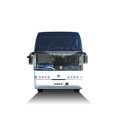 49 Dieselenergie Sitzer-Geschäfts-Trainer-Bus Air Suspensions 12M 375hp