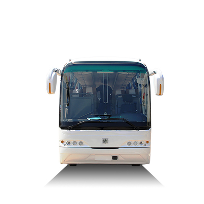 Sitzschaltgetriebe des ESC-System-Ausflug-Dieselbus-Zug-12m des Leder-49