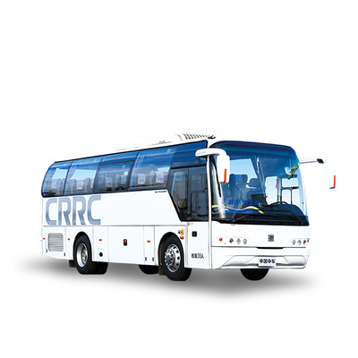 Komfort-Team Travel Buss CRRC Zug des Emissions-Euro-5 9m 38 Sitze