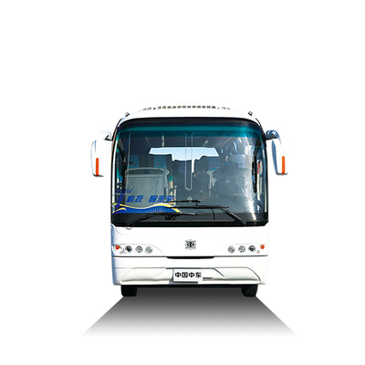 Komfort-Team Travel Buss CRRC Zug des Emissions-Euro-5 9m 38 Sitze