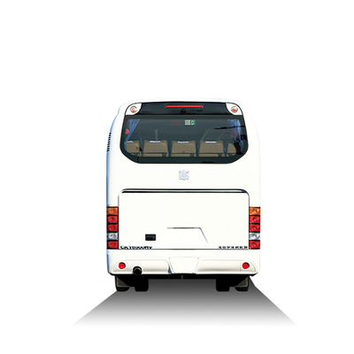 Komfort-Team Travel Buss CRRC Zug des Emissions-Euro-5 9m 38 Sitze