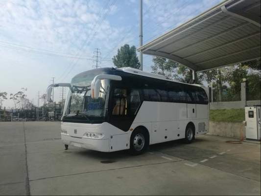 Emission 220 des CRRC-Dieselbus-Zug-8M Euro 3 Sitzpersonenbeförderungs-Bus HPs 34