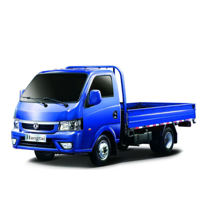 Dieselmotor Mini Cargo Truck Lorry Euros 2 der Verschiebungs-2.77L der Euro-4 Emissions-JE493