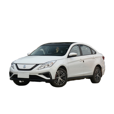 DONGFENG reine EV des Elektro-Mobil-5 Kilometereinzelner Motor Sitzer-Auto-NEDC 415KM