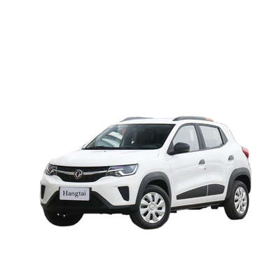 Sitzer-reine Elektroautos EX1 45Hp Max Speed 100Km/h DONGFENG 4