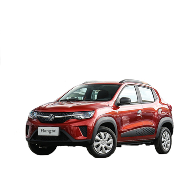 Sitzer-reine Elektroautos EX1 45Hp Max Speed 100Km/h DONGFENG 4