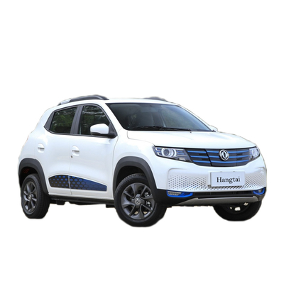 Antriebs-Achsabstand 2423mm schnelles Aufladungs0.5h 4 Sitzreiner Elektroautos SUVs FWD