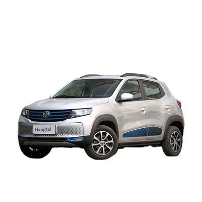Antriebs-Achsabstand 2423mm schnelles Aufladungs0.5h 4 Sitzreiner Elektroautos SUVs FWD