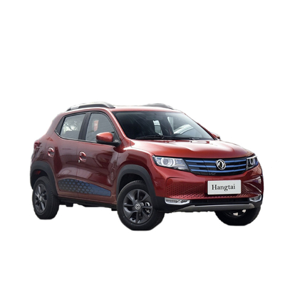 Antriebs-Achsabstand 2423mm schnelles Aufladungs0.5h 4 Sitzreiner Elektroautos SUVs FWD
