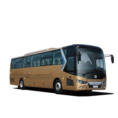 Cummins- Enginetransportiert Dieselbus-Zug EWG Euro 400hp 6 Sitze der Emissions-51