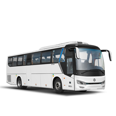 45 - 53 Getriebe-Tourismus-Shuttle-Bus des Sitzdieselbus-Zug-270hp 6MT