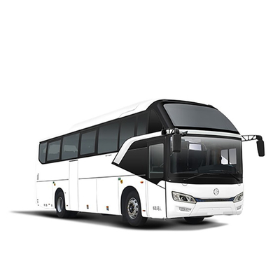 12m regelmäßiges Dieselgetriebe ausflug-Trainer-Bus 6MT CBM 12,3 Max Luggage Volume