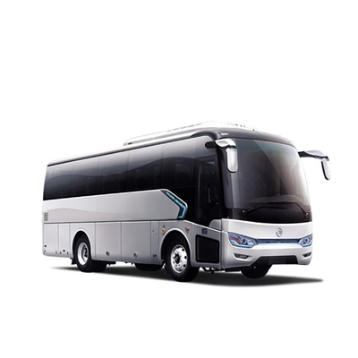 Reine elektrische Sitzintelligente Batterie-Überwachungsanlage des Durchfahrt-Bus-Zug-24 - 36