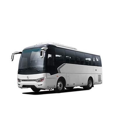 Goldenes Dragon Diesel Luxury Coach Bus 220 HP 8m 10 - 34 Sitze Team Travel Bus