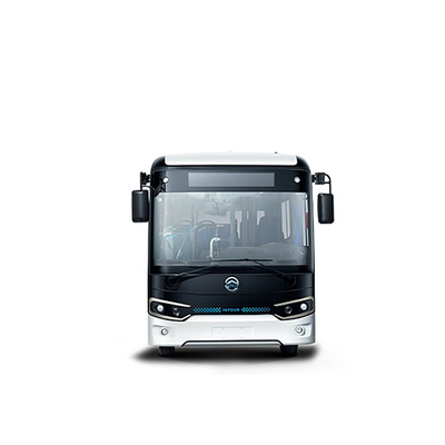 6m Bus-kurzen Entfernung der Sitzer-14 elektrische Kilometerzahl 115 - 190KM