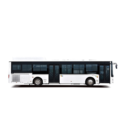 12m reine elektrische Stadt transportiert Max Passenger-95 Menschen Kilometerzahl 200 - 700km