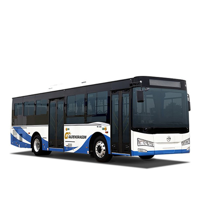 97 Menschen reine elektrische allgemeine Bus-Fahrzeug 10m-Kilometerzahl 200 - 700 Kilometer