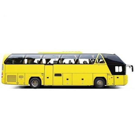 Emissions-Luxusbus-Zug Diesel 24 - 54 des Euro-3 Sitze 12m