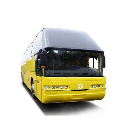 Emissions-Luxusbus-Zug Diesel 24 - 54 des Euro-3 Sitze 12m